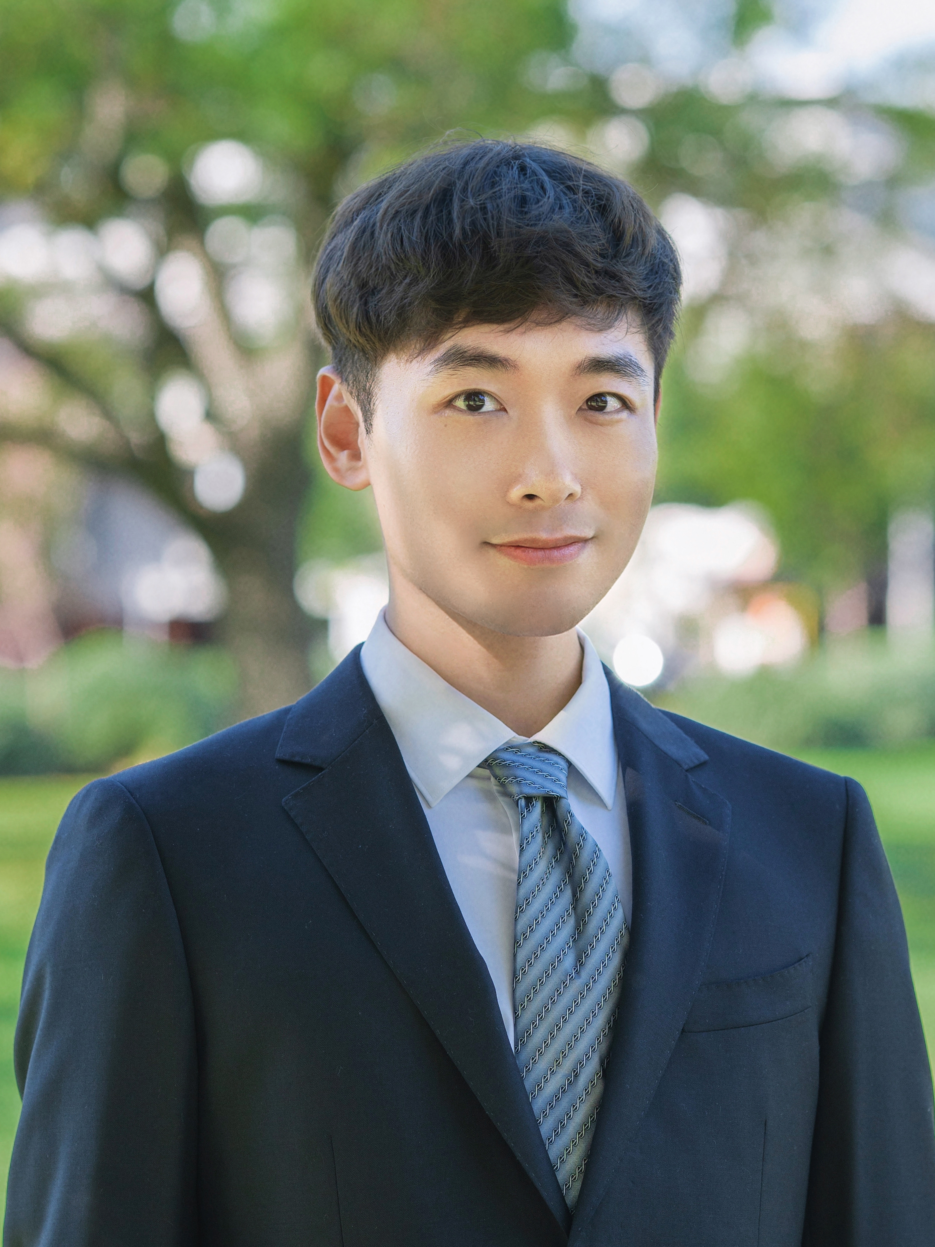 Dylan Liu