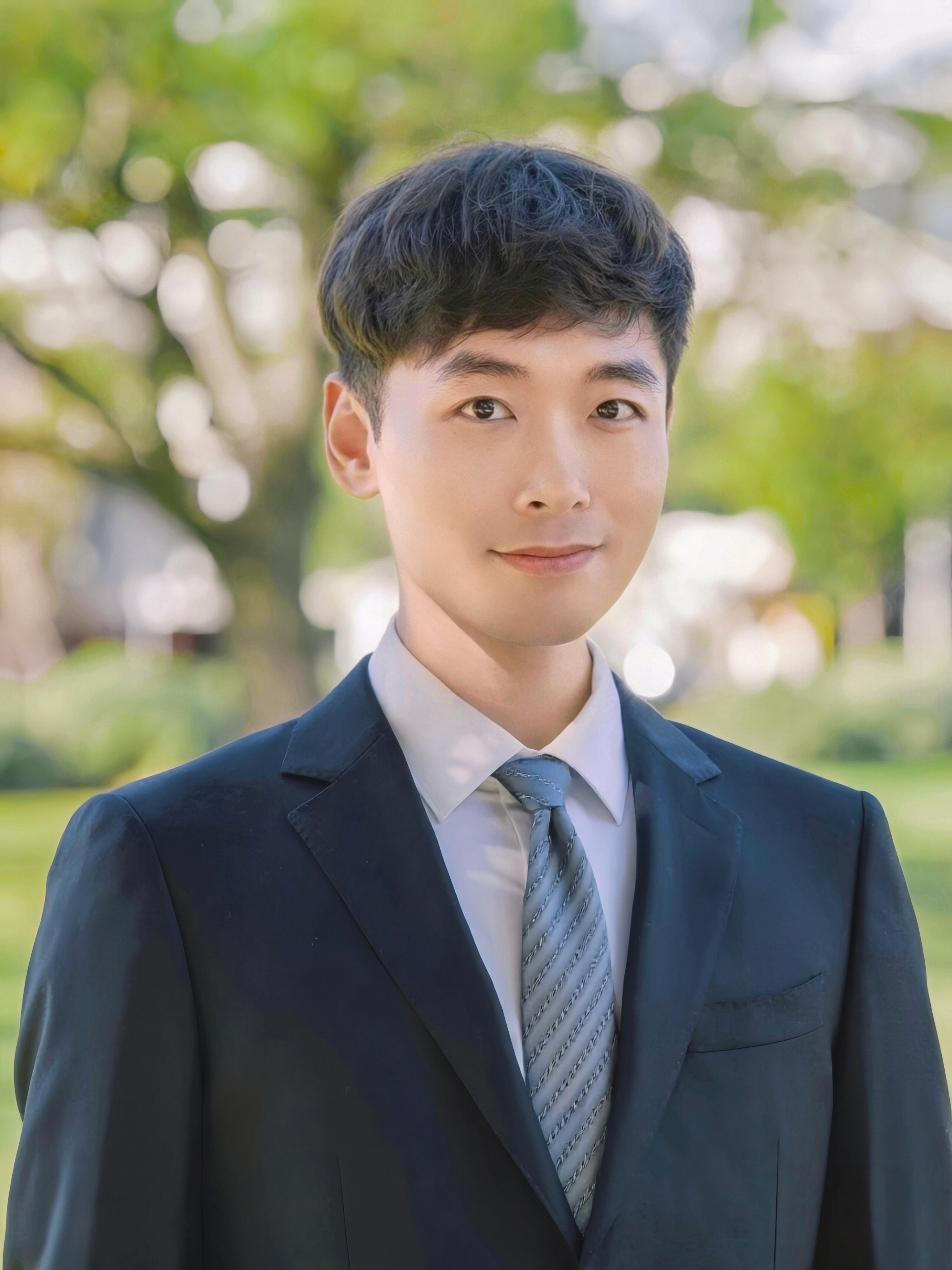 Dylan Liu