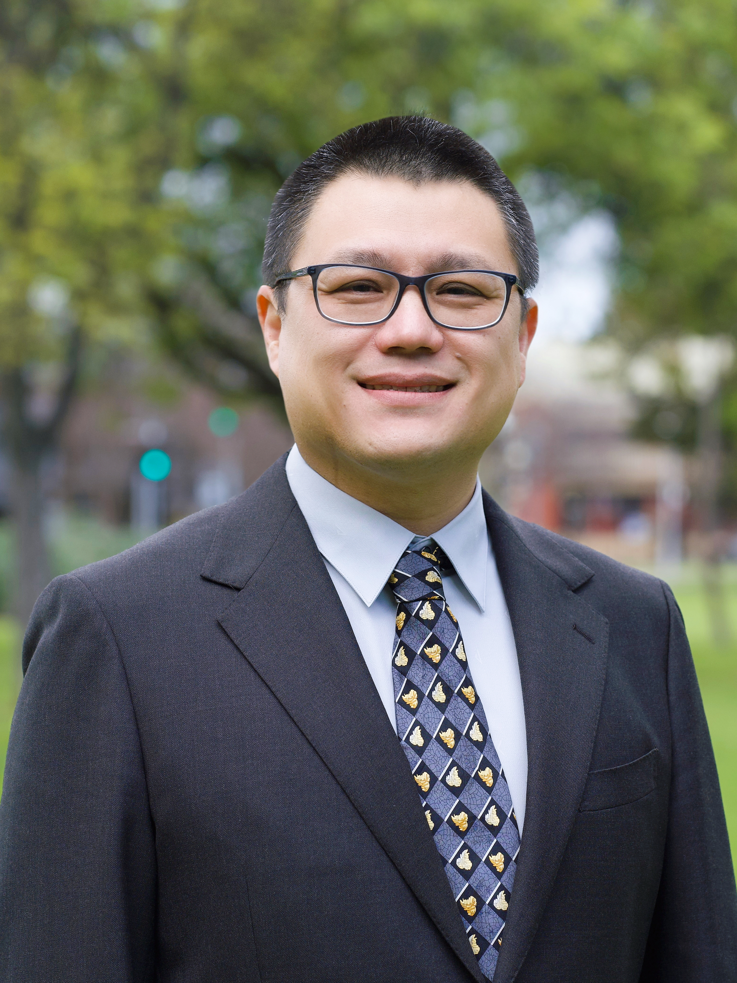 William Li